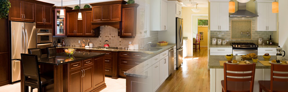 whole house renovations